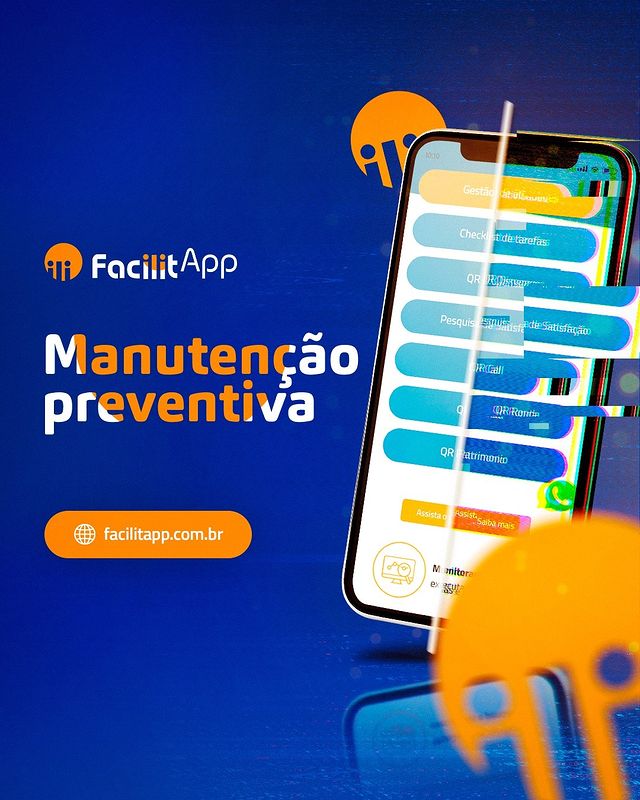 Manutenção preventiva